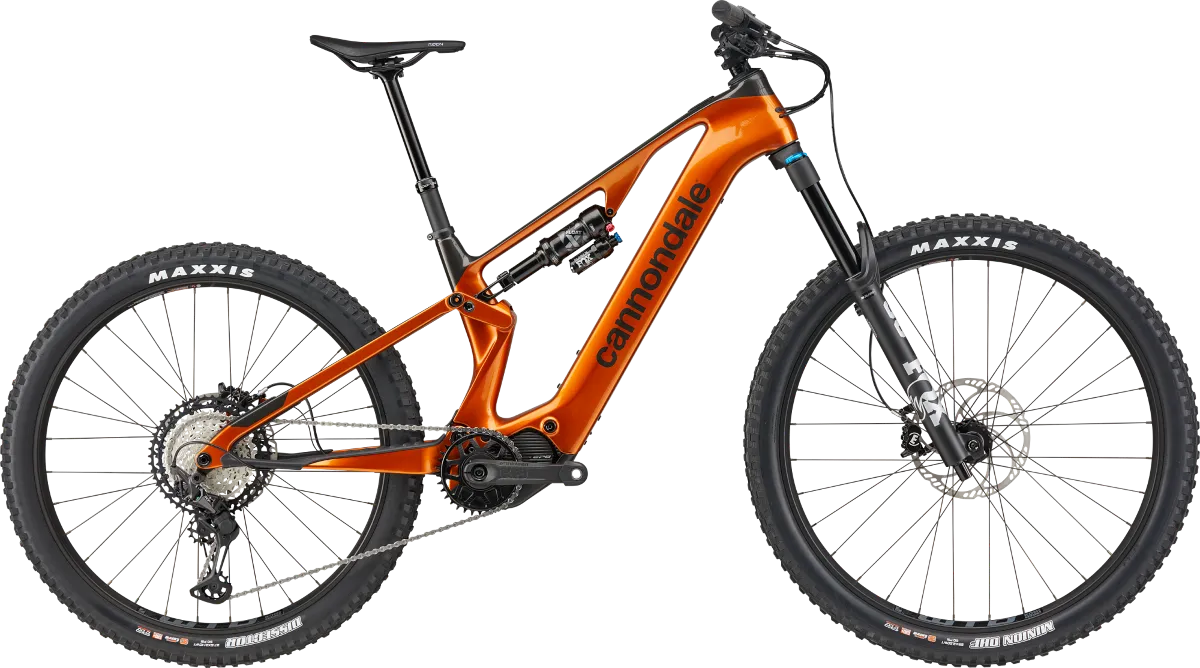 Moterra SL 2 variant 2
