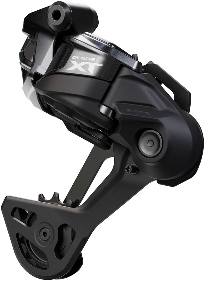 Shimano Deore XT M8250 Di2 Wireless Upgrade Kits - Image 9