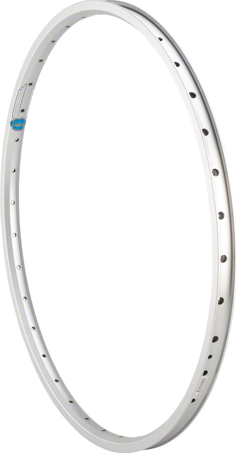 Velocity Atlas Rim - Disc, Silver, 36H variant 2