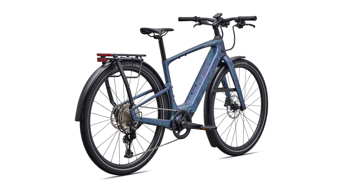 Turbo Vado SL 2 6.0 EQ Carbon - Image 3