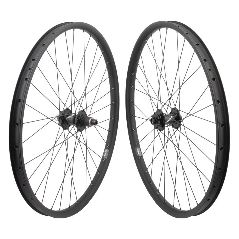 Wheel master 27.5` Alloy Mountain Disc Double Wall 27.5in Wheel SET