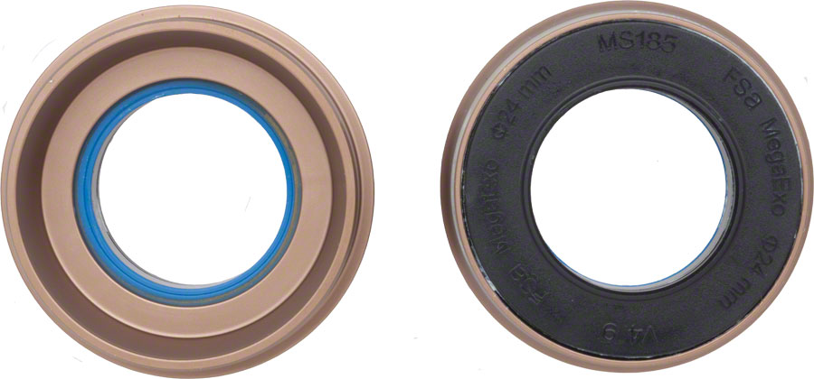 FSA M3 68mm BB30 Bottom Bracket for MegaExo Alloy Road Cranks