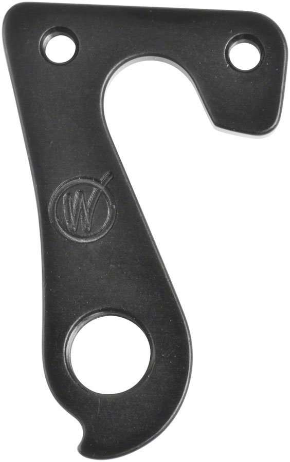 Wheels Manufacturing Hangers Requiring 2 Fasteners - Image 2