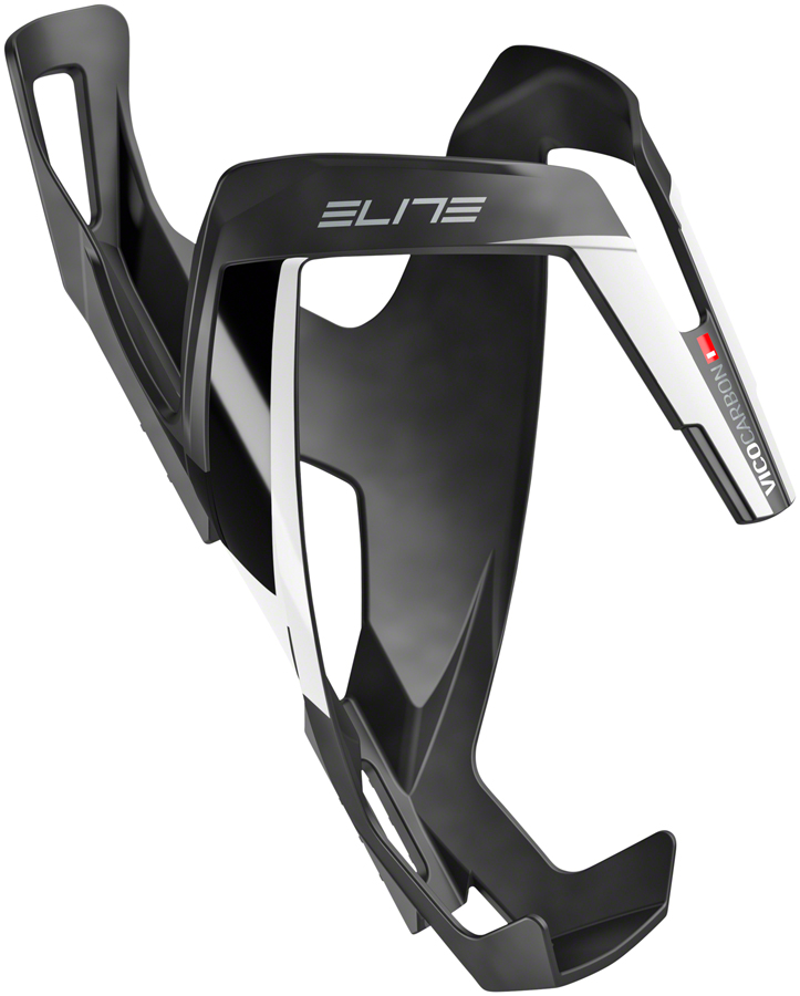 Elite Vico Carbon Water Bottle Cage variant 3