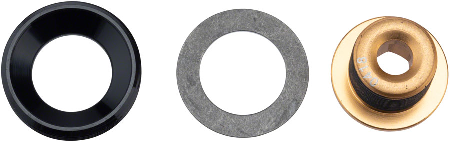 SRAM Crank Arm Fixing Bolts - Image 2