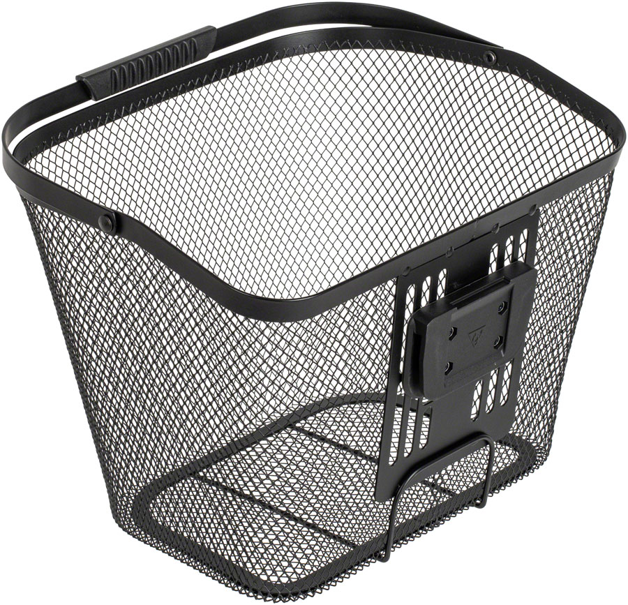 Topeak Urban Front Basket - Fixer 9 Mount