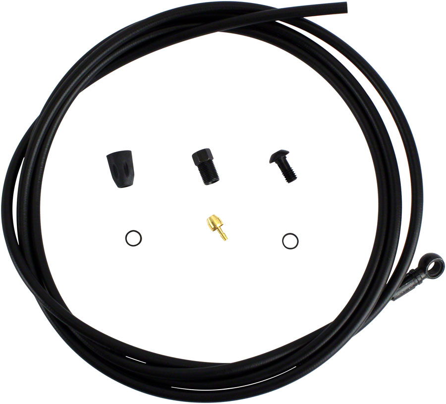 Hayes Hose Kits - Image 2