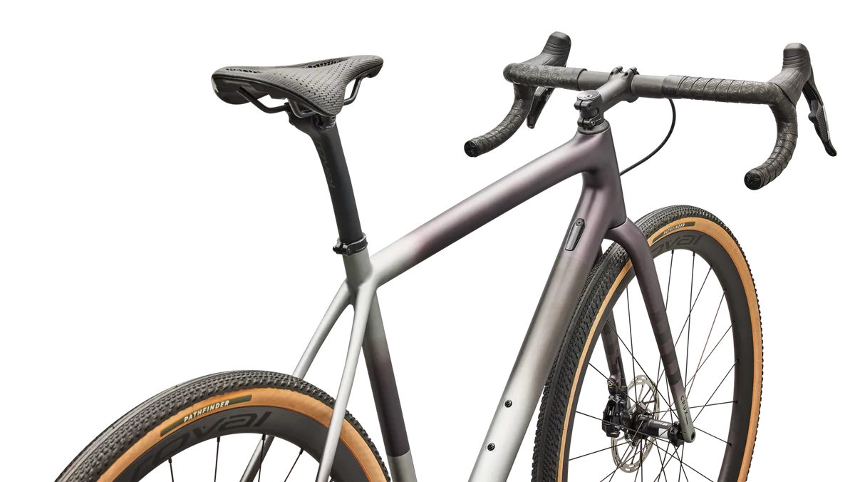 Crux Pro - SRAM Force XPLR AXS - Image 4