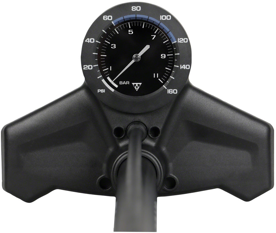 Topeak JoeBlow Roadie EX Floor Pump - Image 2