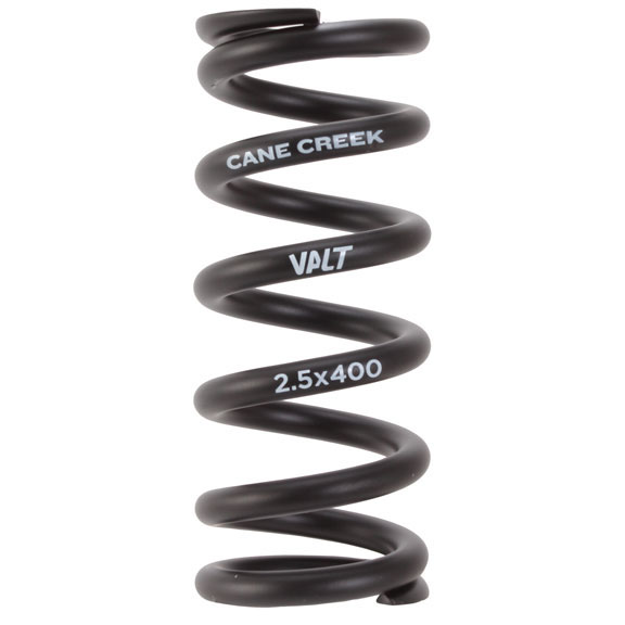 Cane Creek VALT Lightweight Steel Shock Coil Spring - Image 6