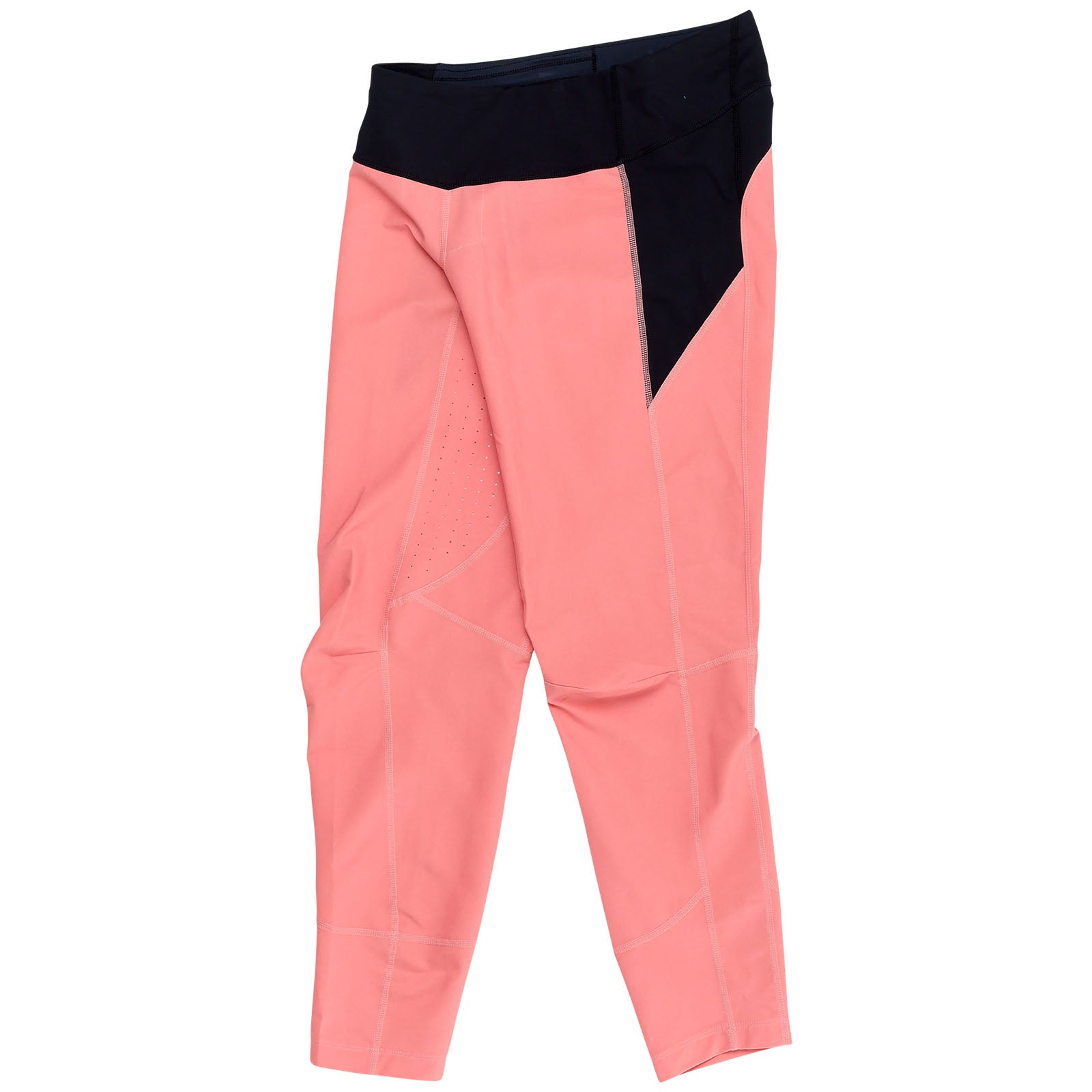 Womens Luxe Pant Solid Terra Cotta Womens Luxe Pant Solid Terra Cotta