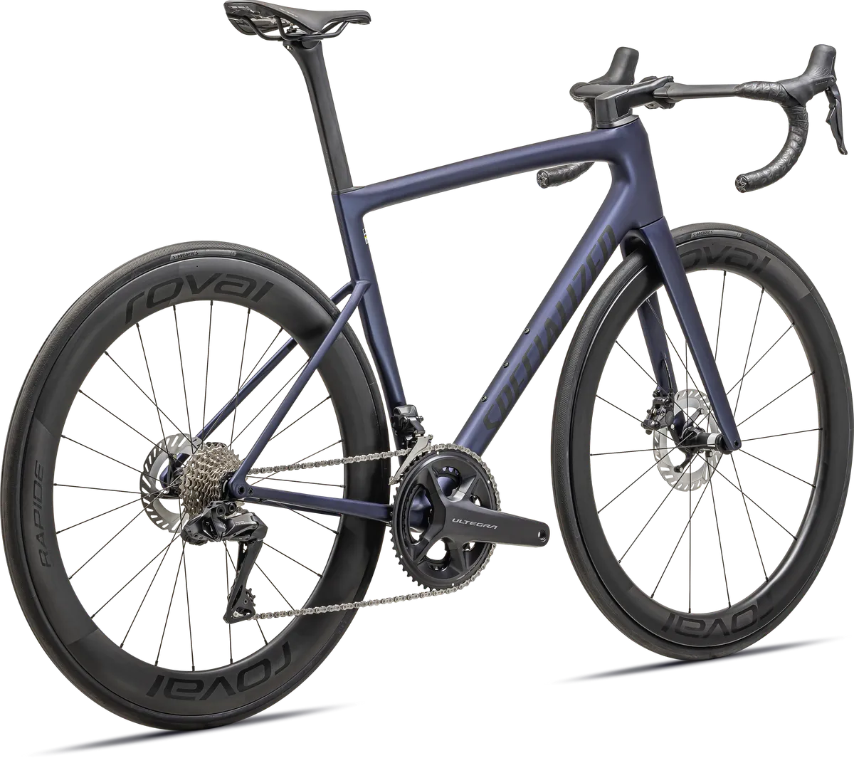 Tarmac SL8 Pro - Shimano Ultegra Di2 - Image 8