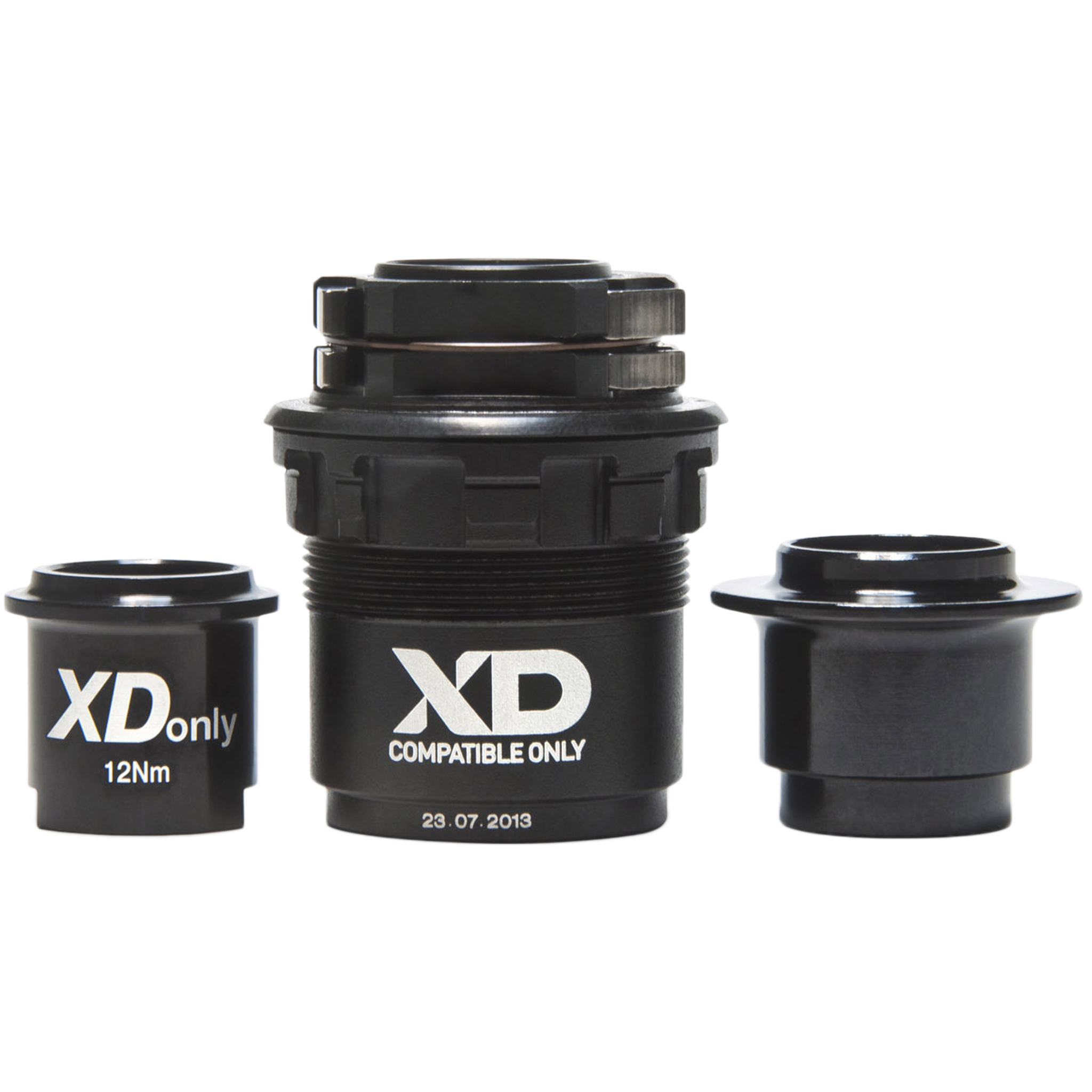 Crankbrothers Freehub Bodies - Synthesis/Twin Pair Crankbrothers Freehub Bodies - Synthesis/Twin Pair