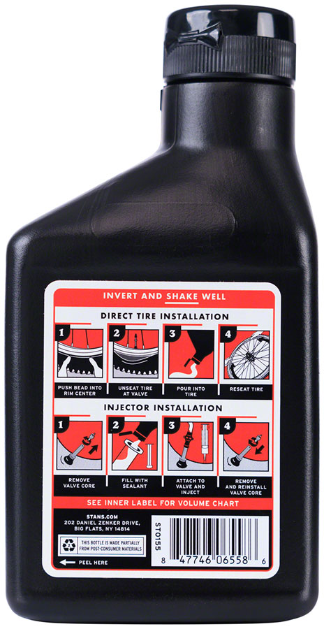 Stan's Tire Sealant - Image 4