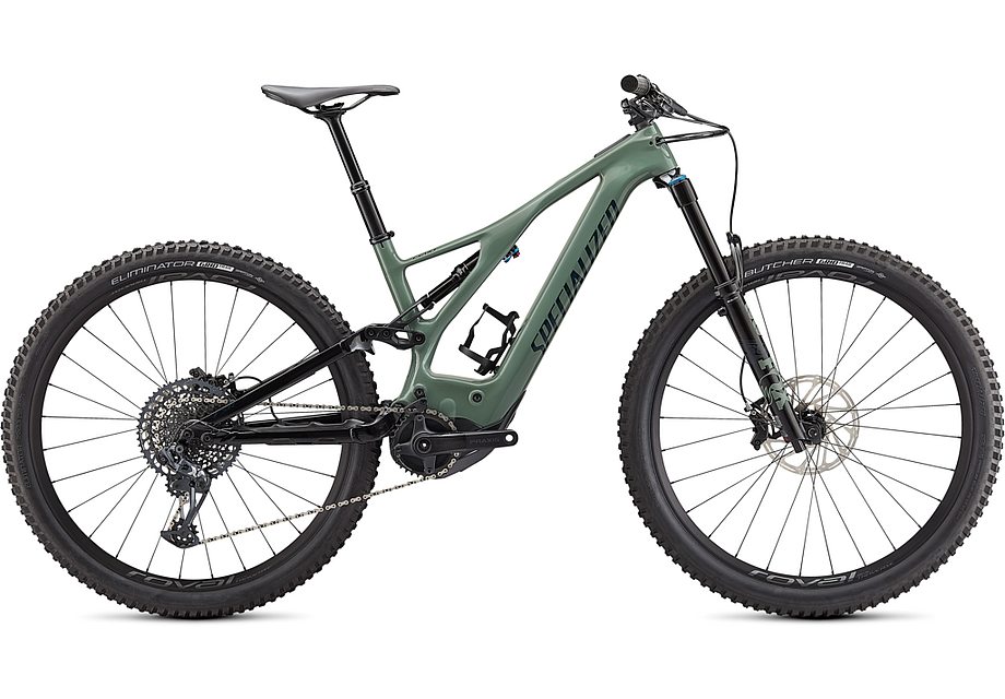 2021 Levo Expert Carbon 29 variant 3