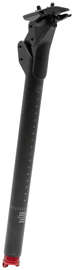 Redshift Sports ShockStop Pro Endurance Suspension Seatpost - Image 2