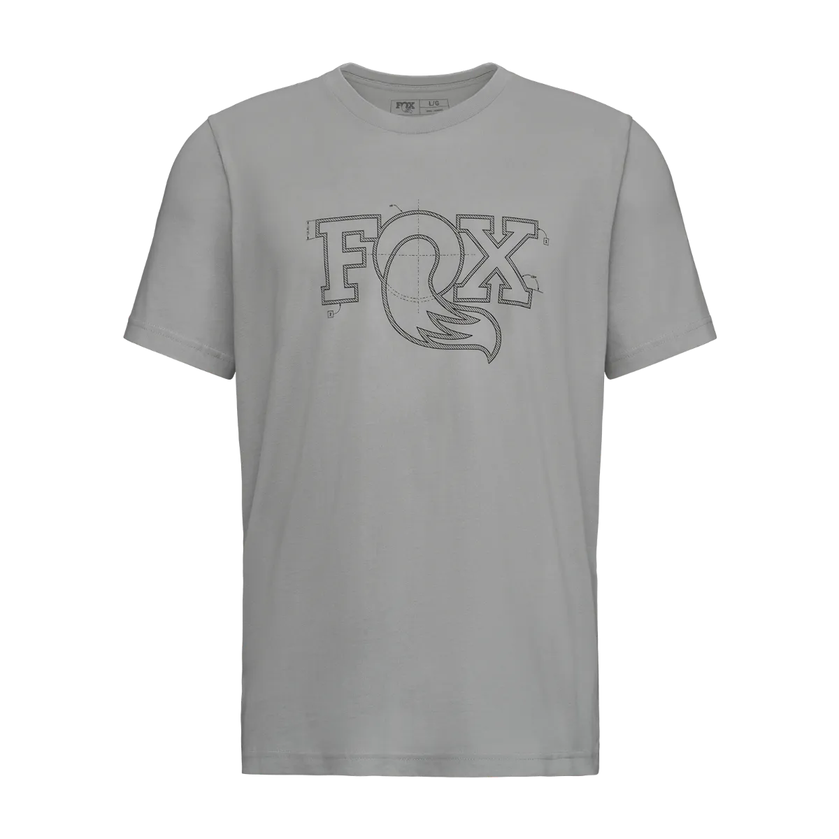 Trace T-Shirt variant 2