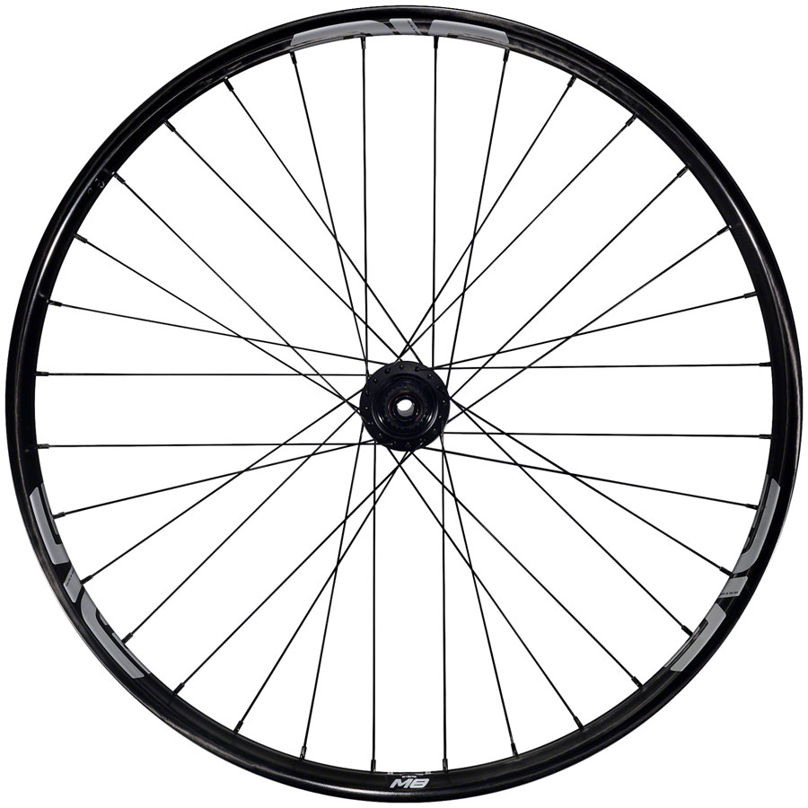 ENVE Composites M8 Rear Wheel - 12 x 148, Center-Lock, Innerdrive, 80pt, Black - Image 2