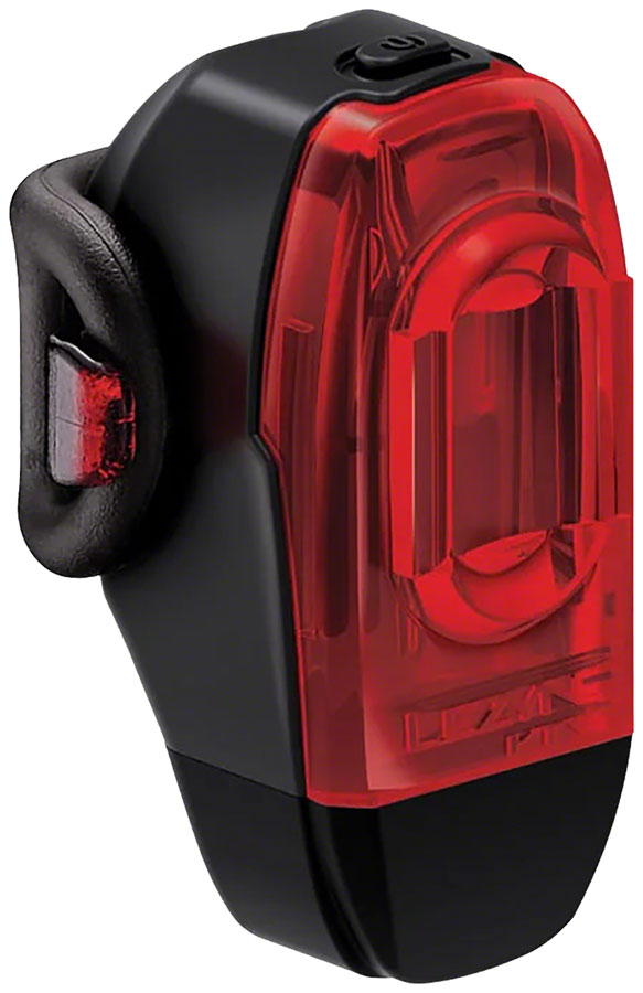 Lezyne KTV Drive+ Taillight Black