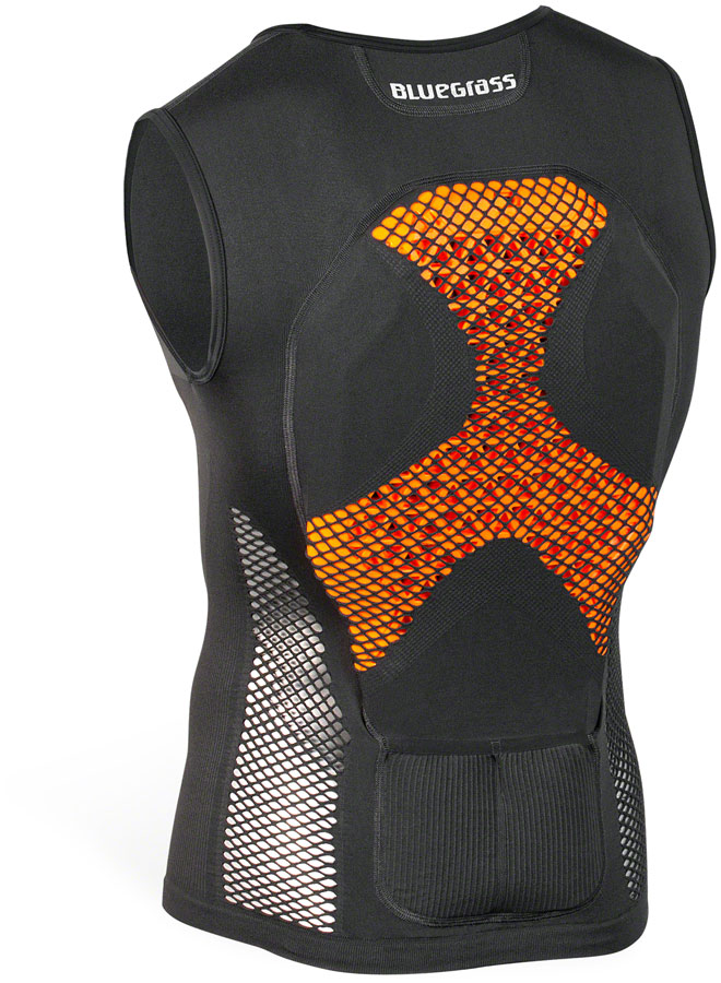 Bluegrass Seamless Lite D30 Body Armor - Image 2