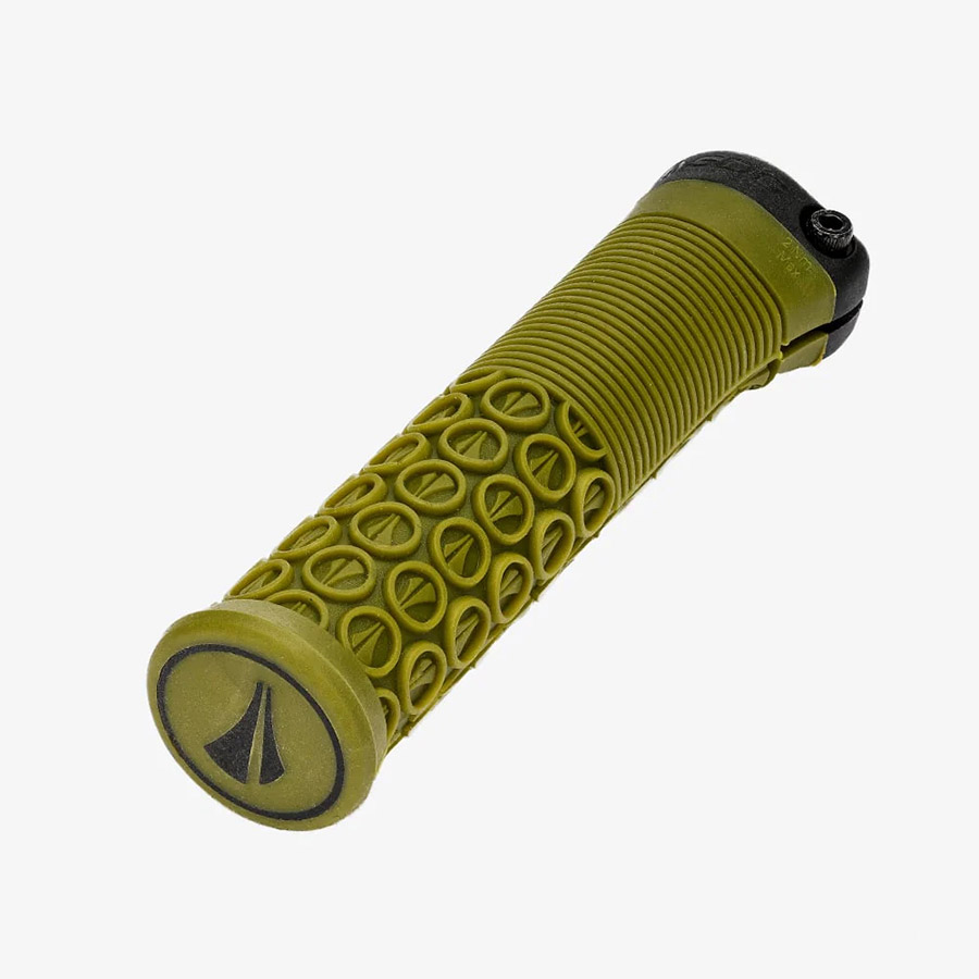 SDG Thrice 33 Lock-On MTB Grips variant 3