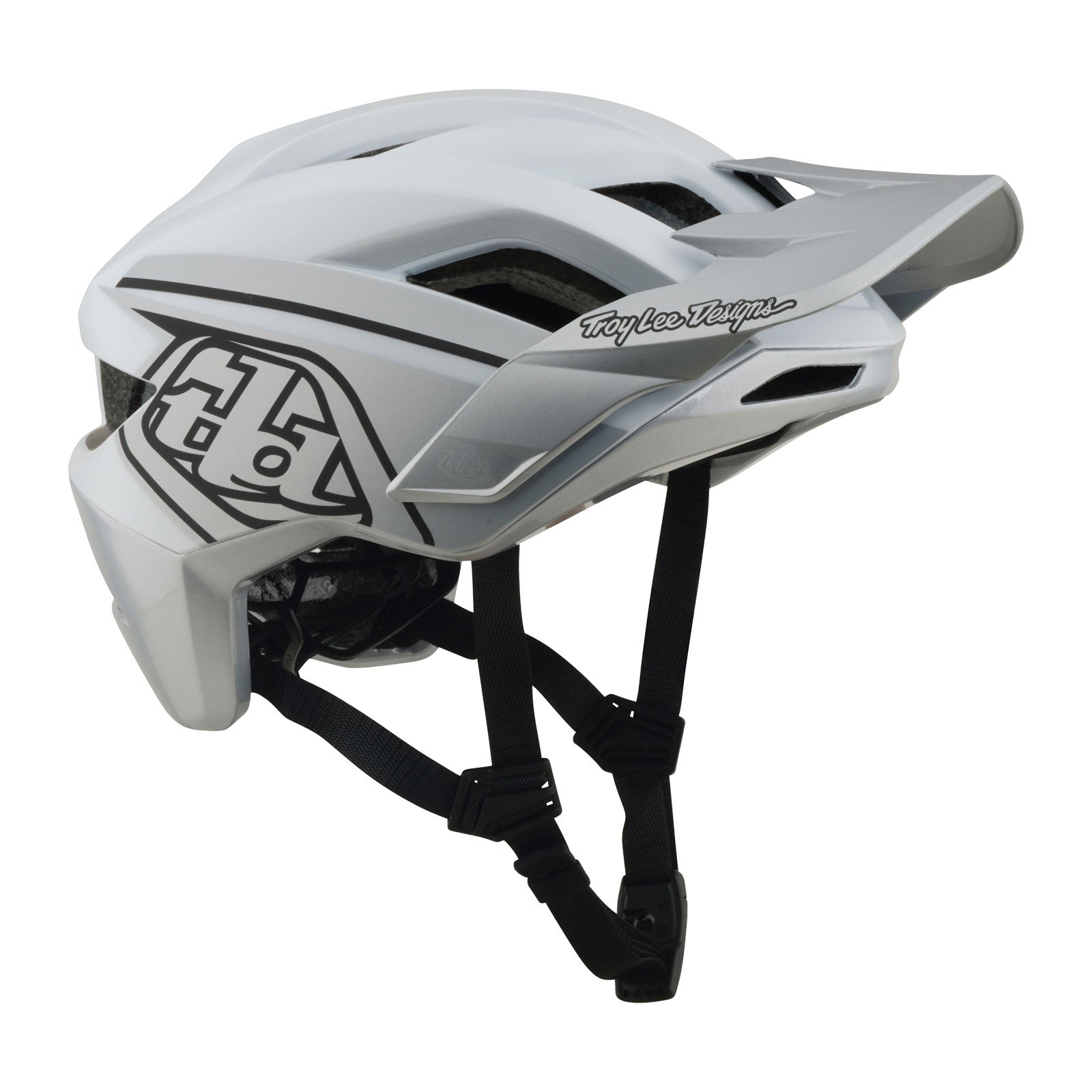 Flowline SE Helmet Phantom White - Image 7