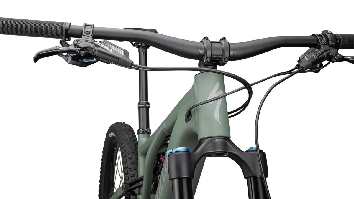 Turbo Levo 3 Comp Alloy - Image 15