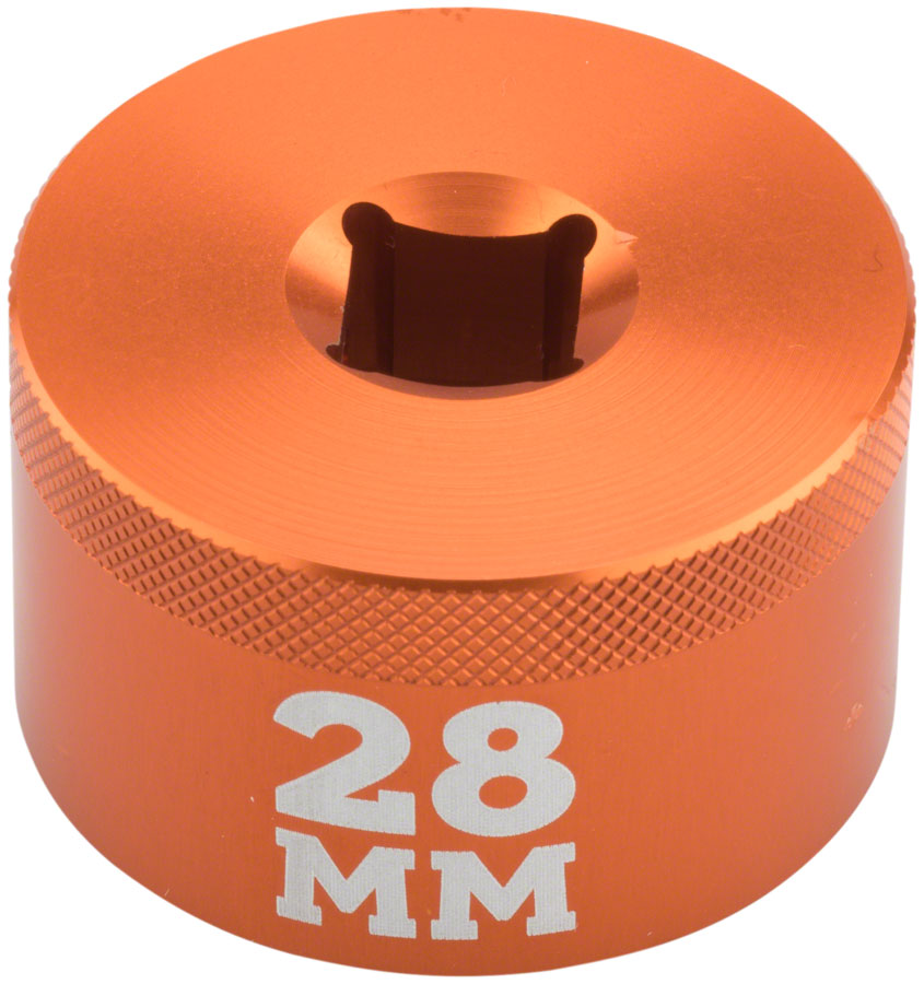 FOX Fork Topcap Sockets variant 3