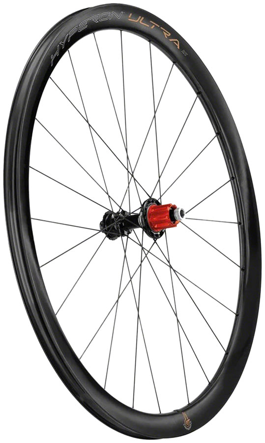 Campagnolo Hyperon Ultra Rear Wheel - Image 3