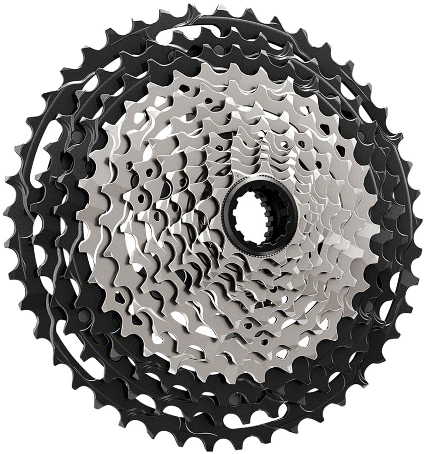 Shimano XTR CS-M9101-12 Cassette