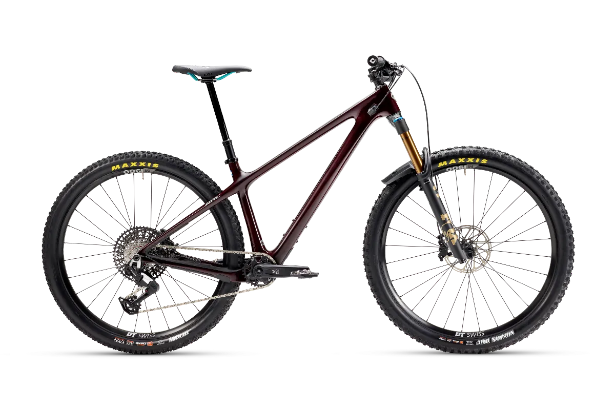 Yeti Cycles ARC C2 90 - Image 15