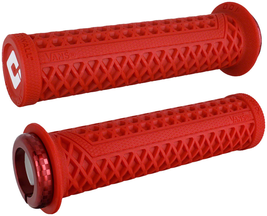 ODI Vans v2.1 Lock-On Grips variant 4