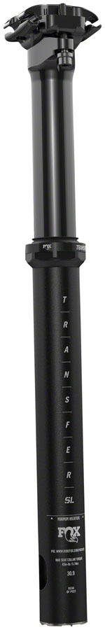 FOX Transfer SL Performance Series Elite Dropper Seatpost variant 3
