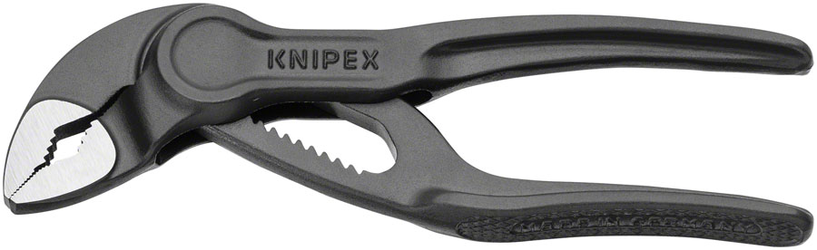 Knipex Cobra Water Pump XS Adjustable Pliers - Image 2
