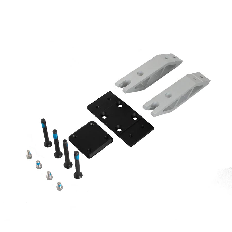 Saris MHS Add-On Attachment Kit Saris MHS Add-On Attachment Kit