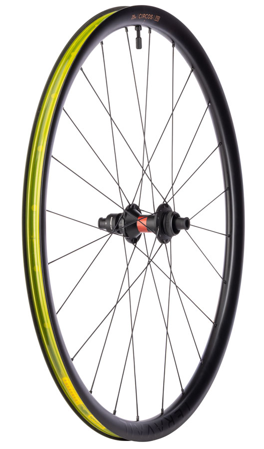 Teravail Circos DT 240 Gravel Rear Wheel - Image 2