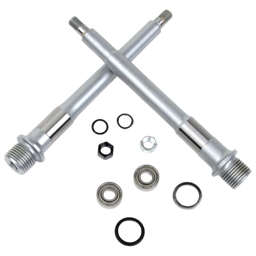 Chromag Dagga Axle/Bearing Replacement Kit Chromag Dagga Axle/Bearing Replacement Kit