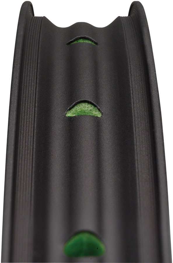 Spank 350 Vibrocore Rim - Black - Image 5