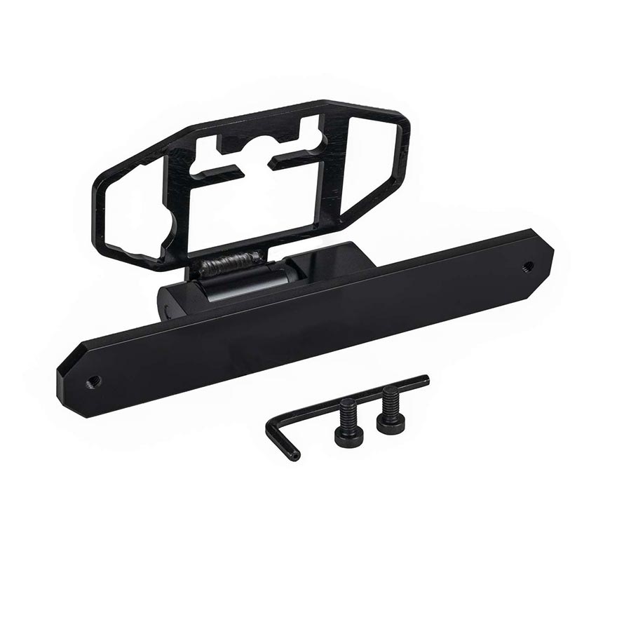 Kuat License Plate Mount Adapter For use with Piston Pro X