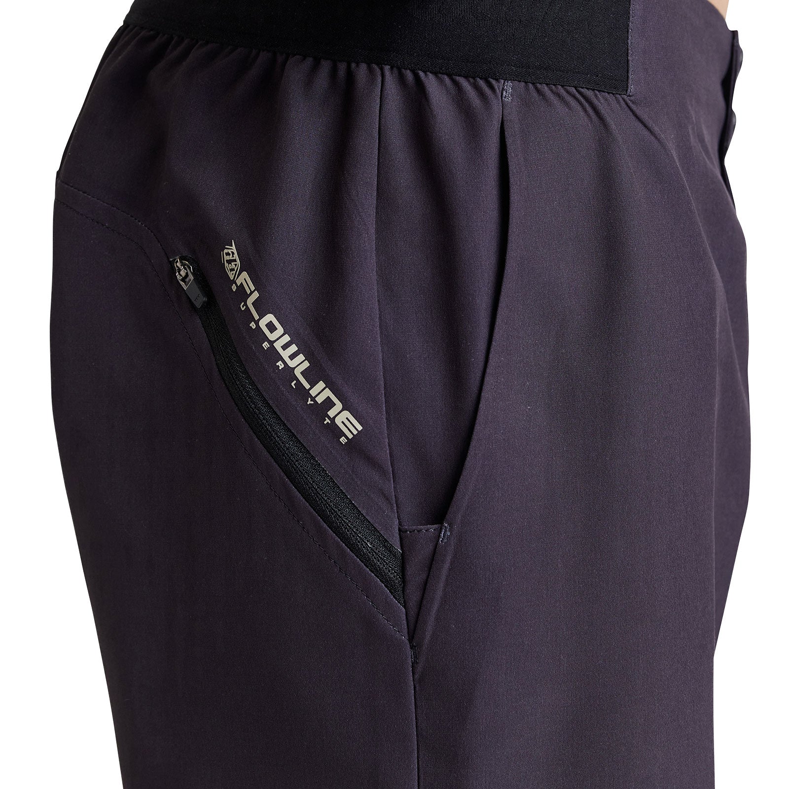 Flowline Superlyte Short Mono Carbon - Image 7
