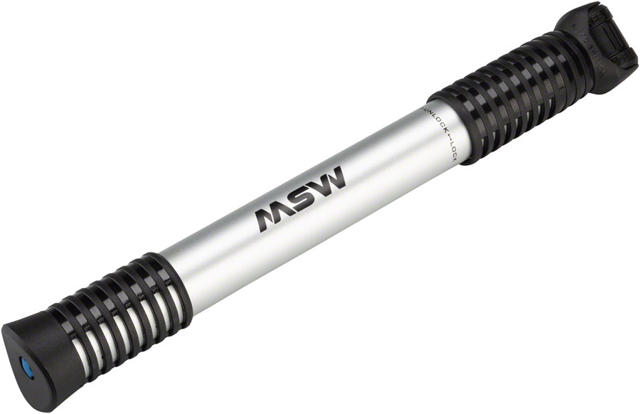 MSW Airlift 200 ATB/Hybrid Mini Frame Pump - Image 4