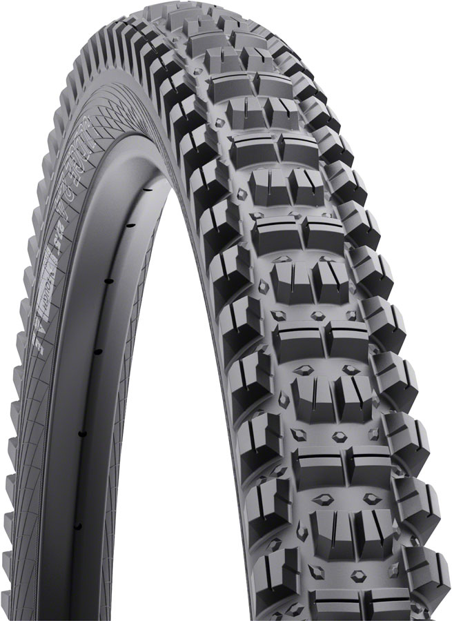WTB Judge Tire - TCS Tubeless, Folding, Black WTB Judge Tire - TCS Tubeless, Folding, Black