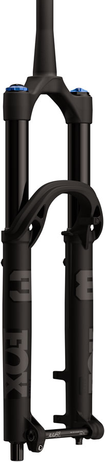 FOX 38 Performance Elite Suspension Fork - 29" 170mm 15 x 110mm Kabolt-X 44mm Offset GRIP X2 MY27 Float Glidecore 58HT Matte BLK