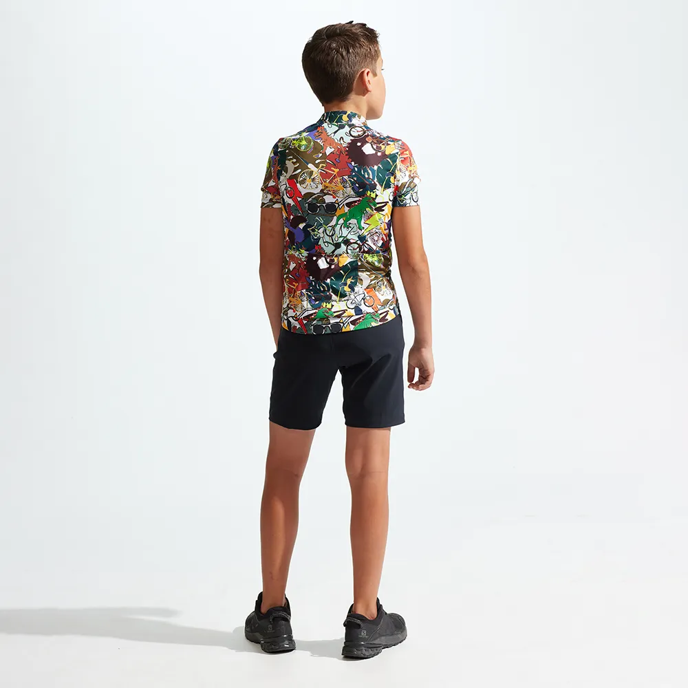 Youth Quest Jersey - Image 9
