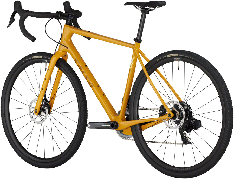 Salsa Warbird C Force AXS Wide Bike - Image 3