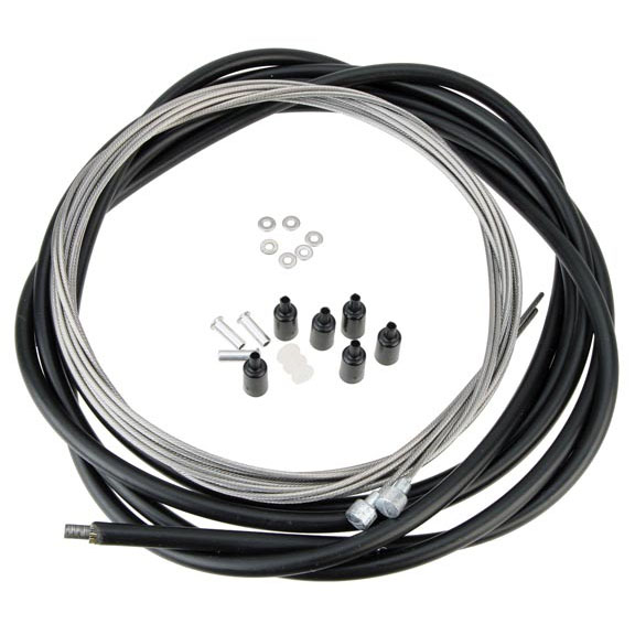 Aztec Super Slick Cable Set variant 2