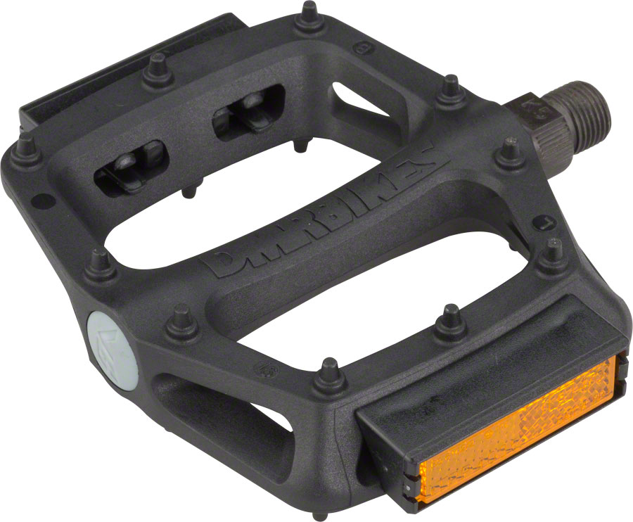 DMR V6 Pedals - Platform Plastic 9/16" - Image 9