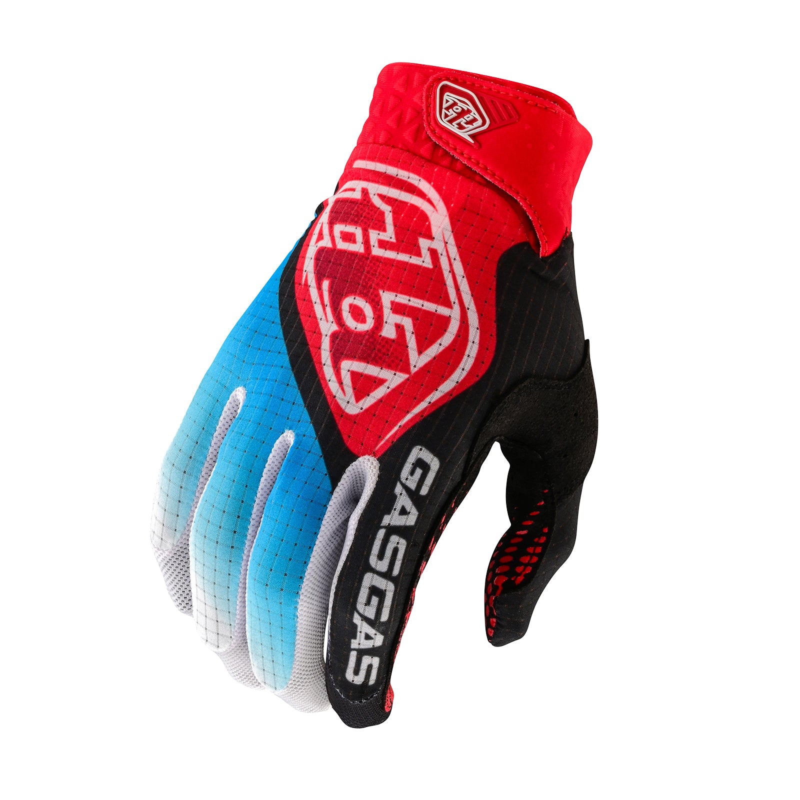 Air Glove GasGas Fumes Black Air Glove GasGas Fumes Black