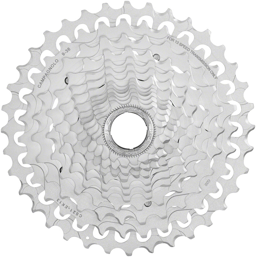 Campagnolo EKAR Cassette - 13-Speed, For N3W Driver Body variant 3
