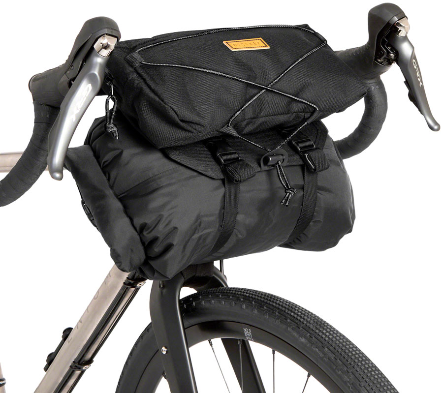 Restrap Bar Bag Handlebar Bag Restrap Bar Bag Handlebar Bag